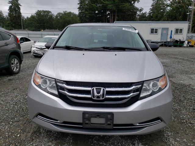 5FNRL5H25EB058566 Honda ODYSSEY LX