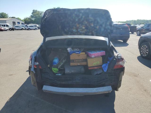 4T1G11AK5PU119520 Toyota Camry Se N