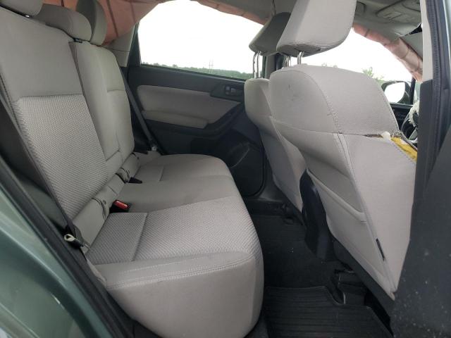 JF2SJAGC8HH554249 Subaru FORESTER 2