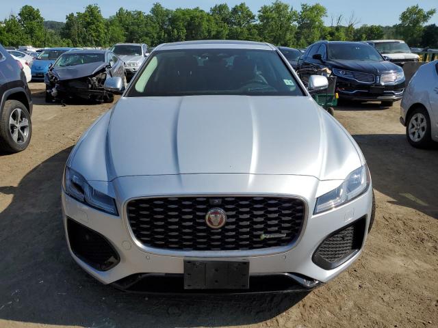 SAJBL4GX7MCY89198 Jaguar Xf R-dynam