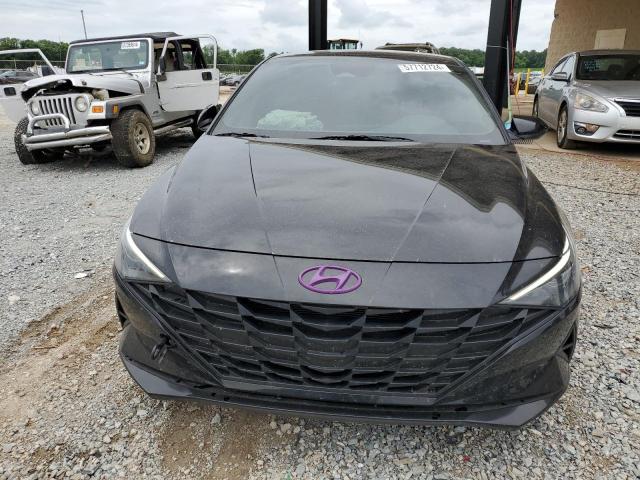 KMHLM4AG2PU429935 Hyundai ELANTRA SEL