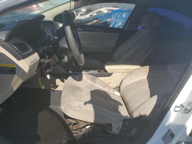5NPE34AF2FH043693 Hyundai Sonata Sport