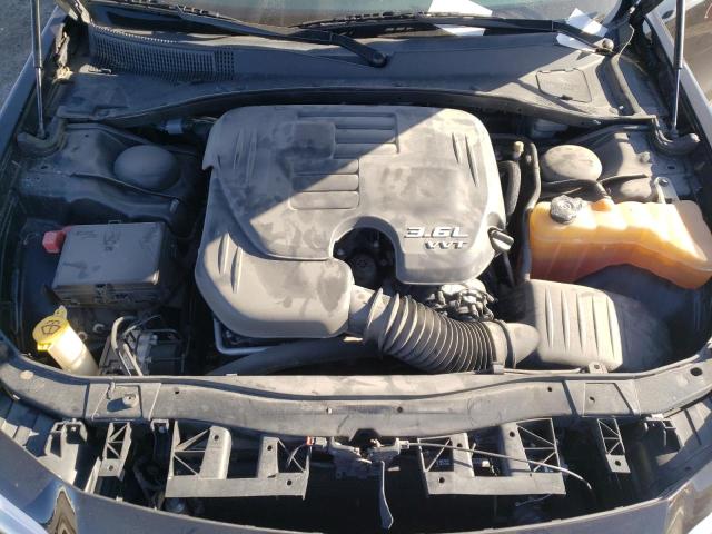 2C3CCAAG0EH345851 Chrysler 300