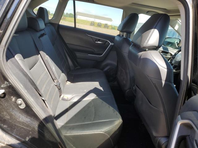 2T3A1RFV9MC169848 Toyota RAV4 XLE P