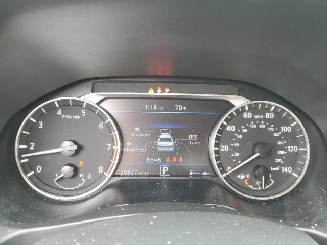 1N4BL4CV4PN364214 Nissan ALTIMA SR