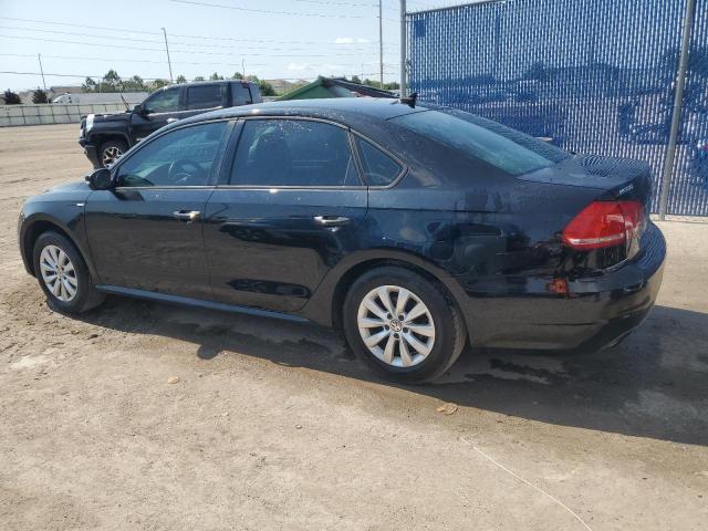 1VWAT7A32FC038427 Volkswagen PASSAT S