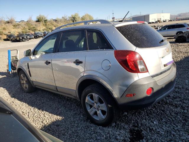 3GNAL2EK8FS513622 Chevrolet CAPTIVA LS