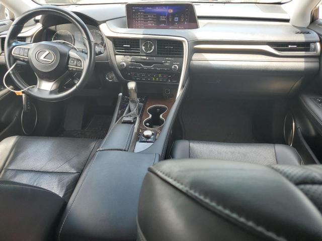 2T2BZMCA6GC037110 Lexus RX 350 BAS