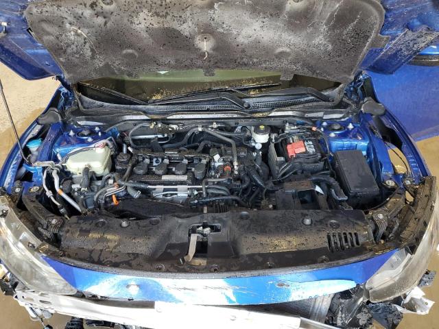 19XFC1F35GE041914 Honda CIVIC EX