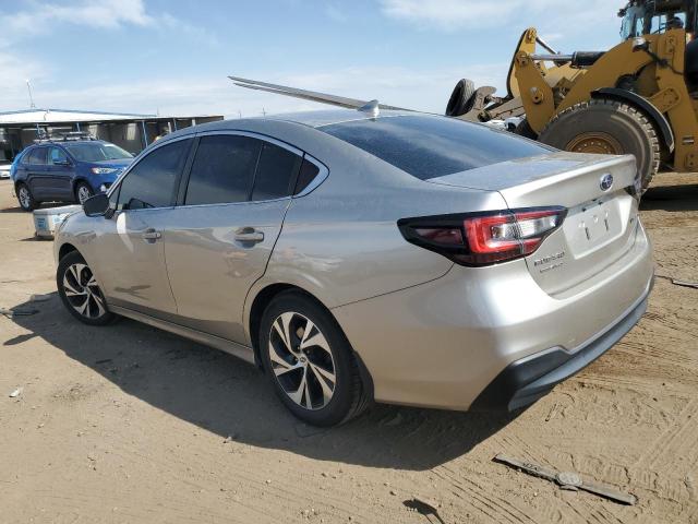 4S3BWAC65L3029185 Subaru Legacy Pre