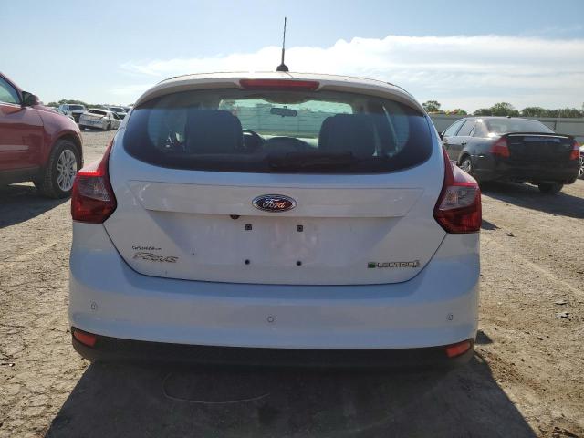 1FADP3R45EL351812 Ford FOCUS BEV
