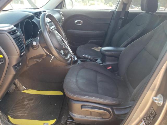 KNDJN2A25F7232546 KIA Soul
