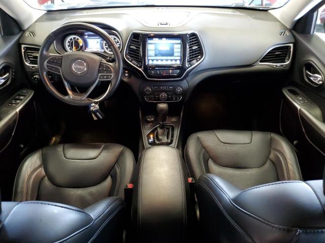 1C4PJMDX0MD132541 Jeep CHEROKEE L