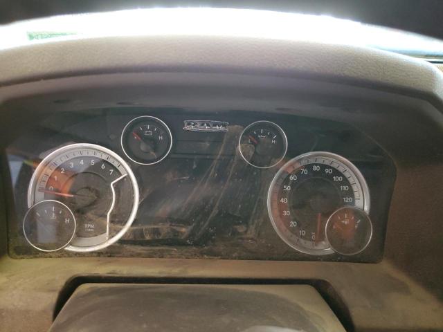 1C6RR6LT6FS762114 RAM 1500 Slt