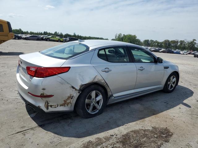 5XXGM4A7XEG314847 KIA Optima Lx