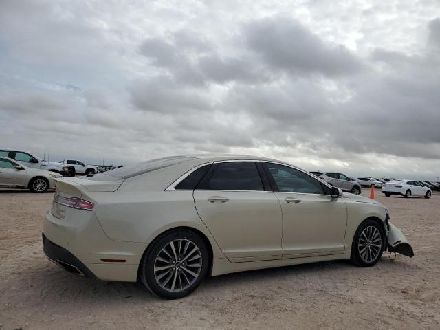 3LN6L5A98JR601939 Lincoln Mkz Premie