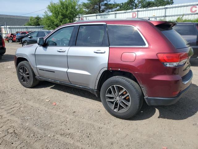 1C4RJFBG8JC453994 Jeep Grand Cherokee Limited