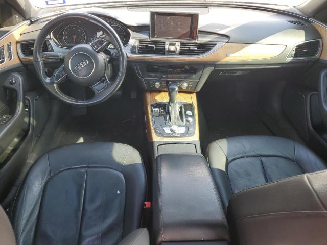 WAUGFAFC8GN080999 Audi A6 Premium Plus