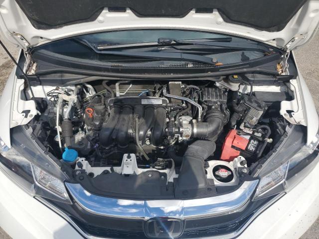 3HGGK5H86KM748270 Honda FIT EX