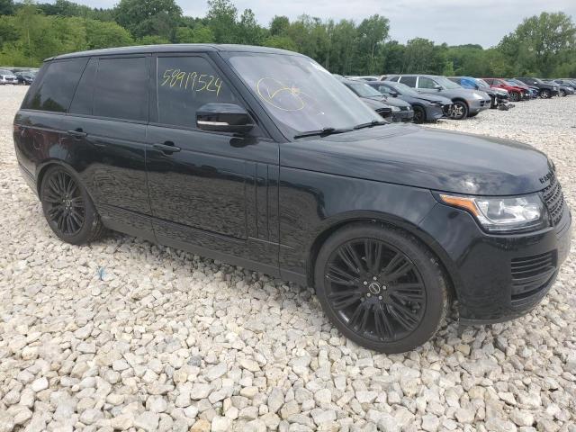 SALGS2FK4HA326069 Land Rover RANGE ROVE