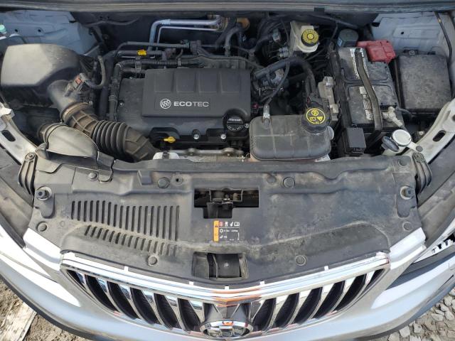 KL4CJBSB0EB722658 Buick Encore Convenience