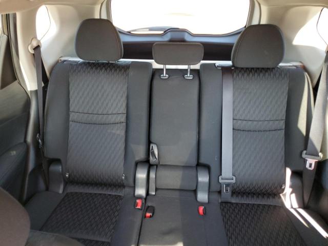 KNMAT2MT7JP547559 Nissan ROGUE S