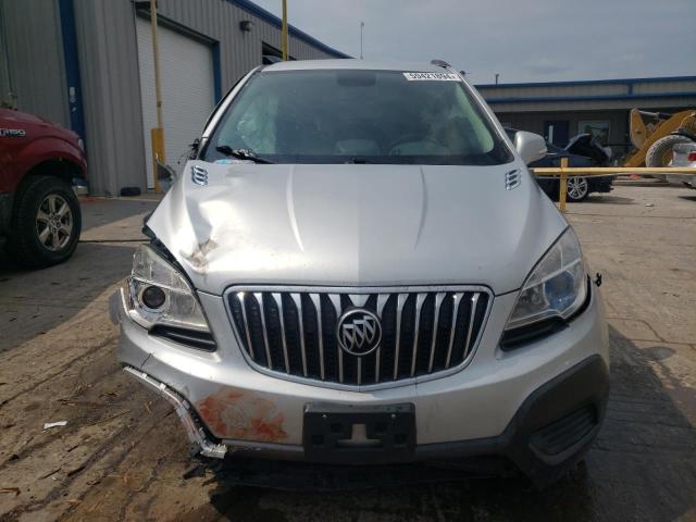 KL4CJASB3EB540205 Buick Encore