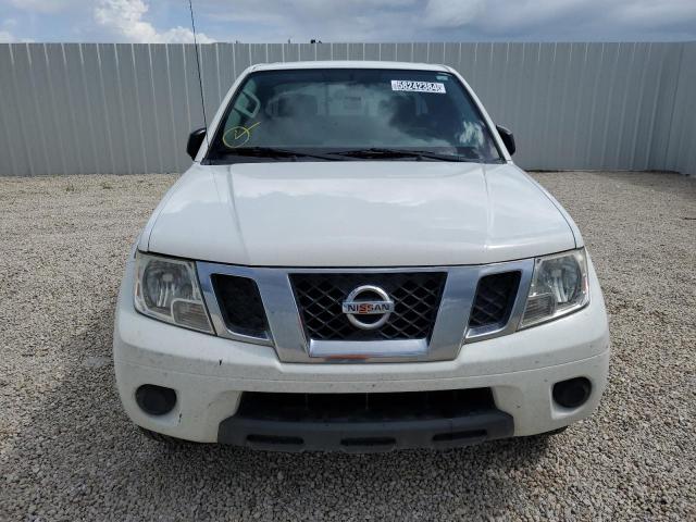 1N6BD0CTXKN732500 Nissan FRONTIER S