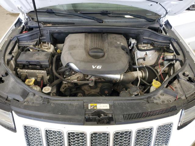 1C4RJFBG8EC288163 Jeep Grand Cherokee Limited