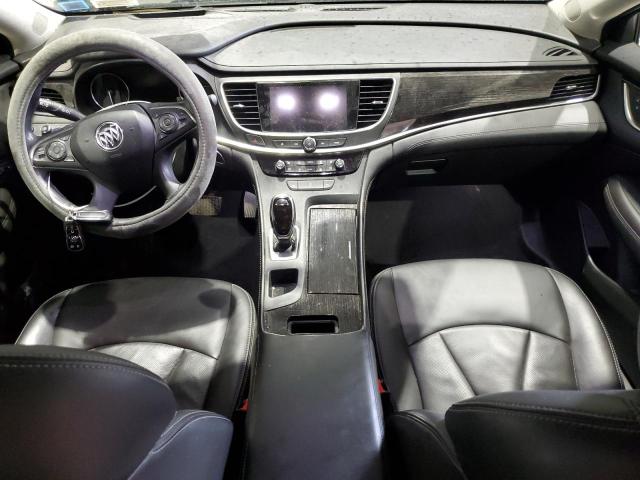1G4ZR5SS1HU165645 Buick Lacrosse Premium