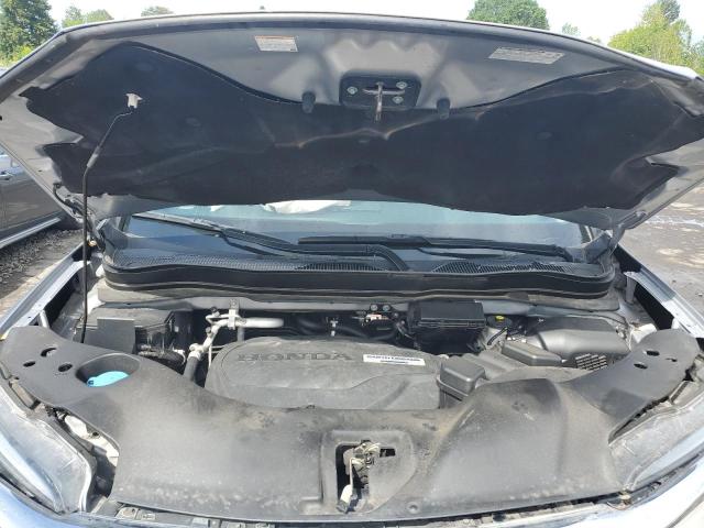 5FNYF6H94KB050282 Honda Pilot Touring