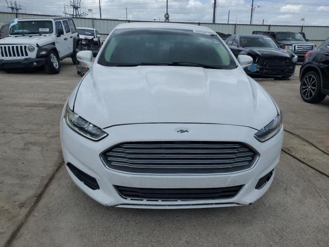 3FA6P0H73ER126308 Ford FUSION SE