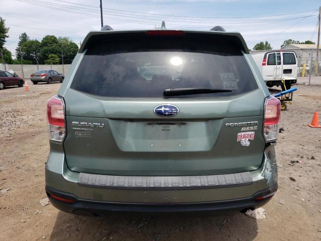 JF2SJAEC7HH402644 Subaru FORESTER 2