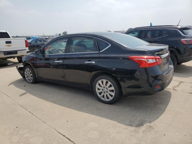 3N1AB7AP3JY341261 Nissan SENTRA S