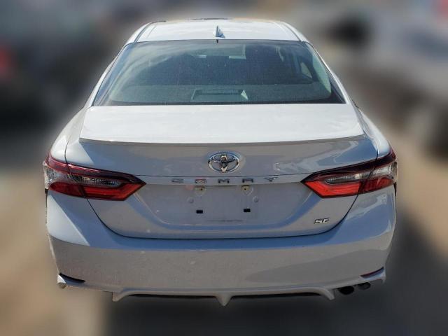 4T1G11AK5PU130629 Toyota Camry Se N