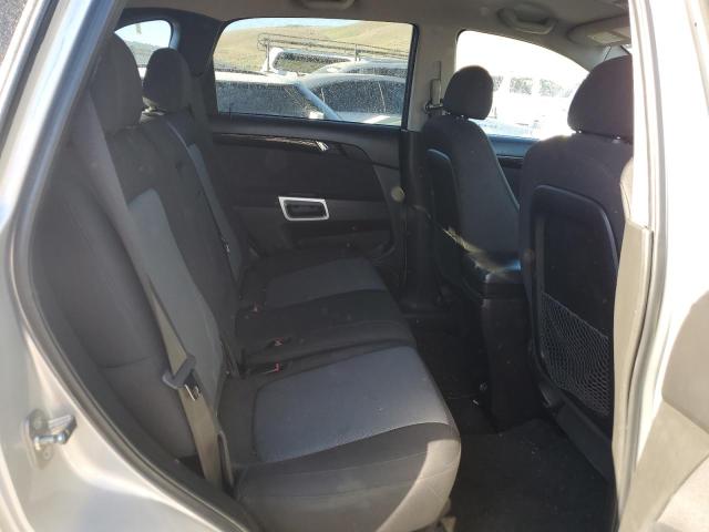3GNAL2EK8FS513622 Chevrolet CAPTIVA LS