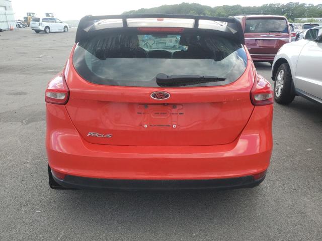 1FADP3K2XGL213887 Ford FOCUS SE