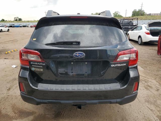 4S4BSBFC6F3360358 Subaru OUTBACK 2.