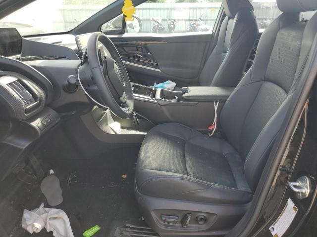JTMABABA5PA023336 Subaru Solterra Premium