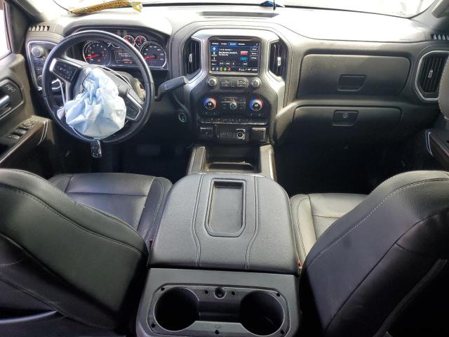 1GCPYFEL0MZ334642 Chevrolet Silverado
