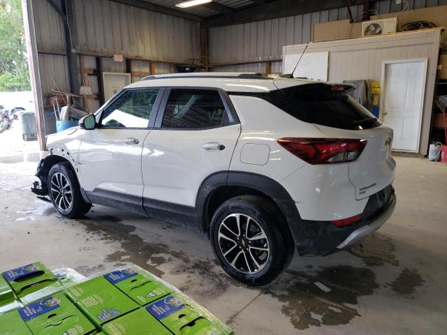 KL79MRSL9RB179130 Chevrolet TRAILBLAZE
