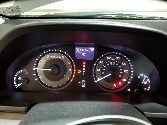 5FNRL5H36GB127230 Honda ODYSSEY SE