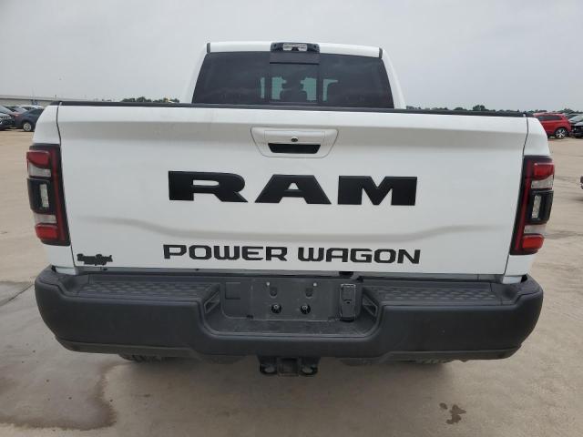3C6TR5EJ1NG110258 RAM 2500 Powerwagon