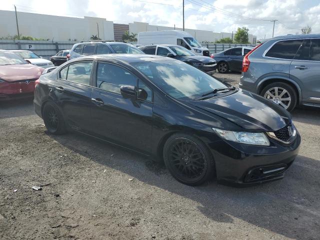 2HGFB6E51FH703060 Honda CIVIC SI