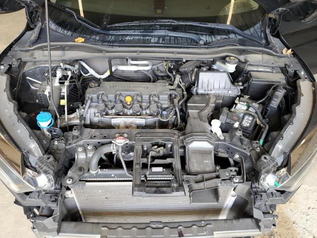 3CZRU5H38KM705825 Honda HR-V LX