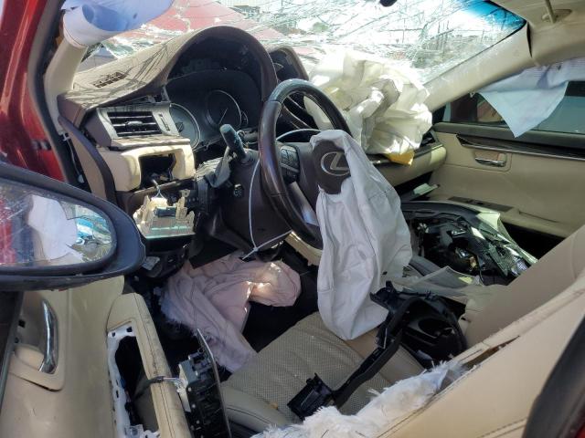 JTHBK1GG5G2236622 Lexus ES 350