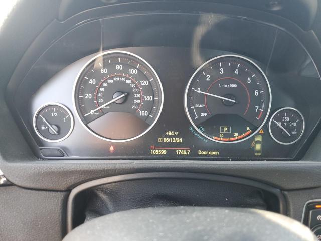 WBA3B5G51FNS15627 BMW 328 XI SUL