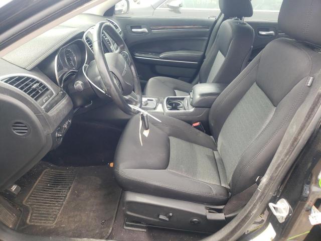 2C3CCAAG0JH253827 Chrysler 300 Touring