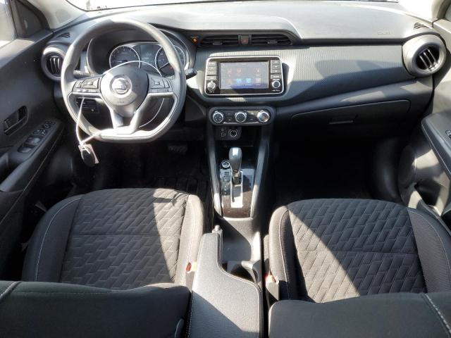 3N1CP5BV9ML484499 Nissan KICKS S