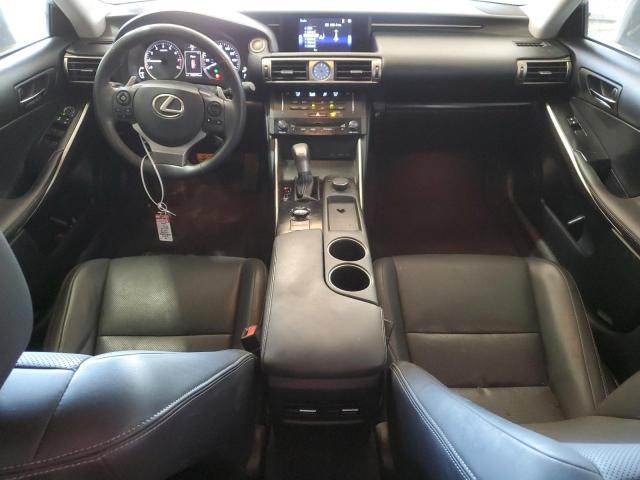 JTHBF1D2XE5038983 Lexus IS 250